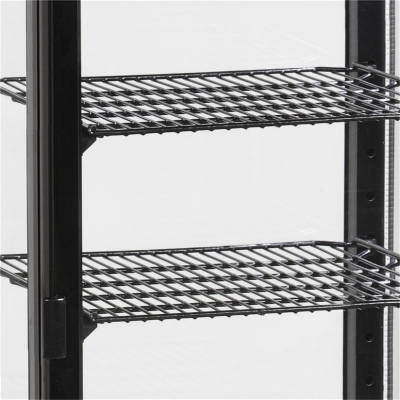 Vitrina frigorifica UPD 80 - Frigosztufi